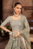 Maria B  Uffra Couture MC01019-SML-PGN Couture 2024