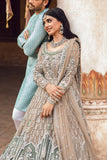 Maria B  Mehrinoz Couture MC-1002-S Couture 2024