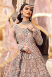 Maria B  Diyora Couture MC-1006-A-S Couture 2024