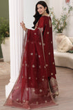 Mohagni MGS-08 ANARKALI Formal Collection 2025