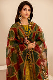 Mohagni MGS-11 Formal Collection 2025