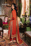Asim Jofa AJLP-04 Afsanay Luxury Pret 2024
