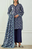 Orient OTL-25-469/U PURPLE Winter Dresses 2025
