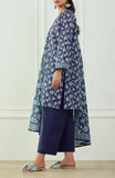 Orient OTL-25-469/U PURPLE Winter Dresses 2025