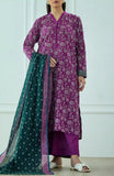 Orient OTL-20375/U PURPLE Winter Dresses 2025