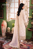 Asim Jofa AJLP-05 Afsanay Luxury Pret 2024