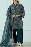 Orient OTL-20395/U GREEN Winter Dresses 2025