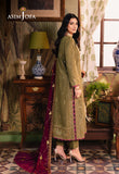 Asim Jofa AJLP-08 Afsanay Luxury Pret 2024