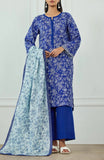 Orient OTL-25-427/U BLUE Winter Dresses 2025