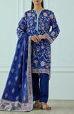 Orient OTL-25-467/U BLUE Winter Dresses 2025