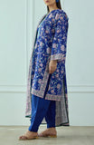 Orient OTL-25-467/U BLUE Winter Dresses 2025