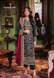 Asim Jofa AJLP-01 Afsanay Luxury Pret 2024