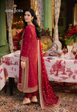 Asim Jofa AJLP-06 Afsanay Luxury Pret 2024