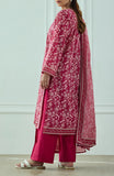Orient OTL-25-464/U MAGENTA Winter Dresses 2025