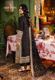 Asim Jofa AJLP-09 Afsanay Luxury Pret 2024
