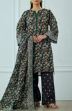 Orient OTL-25-463/U BLACK Winter Dresses 2025