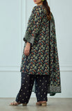Orient OTL-25-463/U BLACK Winter Dresses 2025