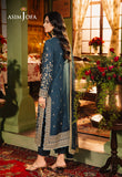 Asim Jofa AJLP-07 Afsanay Luxury Pret 2024