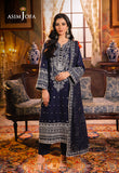 Asim Jofa AJLP-10 Afsanay Luxury Pret 2024