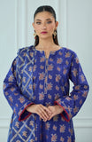 Orient OTL-25-078/U BLUE Classic Lawn Jacquard Collection 2026