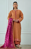 Orient OTL-25-076/U RUST Classic Lawn Jacquard Collection 2026