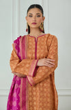 Orient OTL-25-076/U RUST Classic Lawn Jacquard Collection 2026