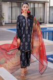 Charizma CPM-4-054 Print Melody RTW 2024