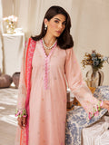 Raj Bari Design # 3 Nissa Chikankari Edition 2025