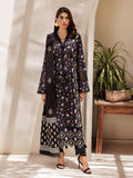Raj Bari Design # 01 Nissa Chikankari Edition 2025