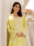 Raj Bari Design # 02 Nissa Chikankari Edition 2025