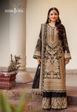 Asim Jofa AJCE-06 Chikankari Eid Collection 2024