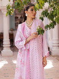 Raj Bari Design # 6 Nissa Chikankari Edition 2025