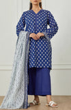 Orient OTL-25-483/U BLUE Winter Dresses 2025