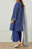 Orient OTL-25-483/U BLUE Winter Dresses 2025