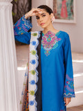 Raj Bari Design # 04 Nissa Chikankari Edition 2025