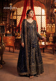 Asim Jofa AJCE-01 Chikankari Eid Collection 2024