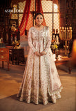 Asim Jofa AJCE-04 Chikankari Eid Collection 2024