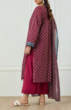 Orient OTL-25-496/U RED Winter Dresses 2025