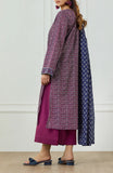 Orient OTL-25-499/U MAGENTA Winter Dresses 2025