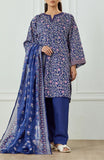 Orient OTL-25-513/U BLUE Winter Dresses 2025