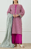 Orient OTL-25-492/U PINK Winter Dresses 2025