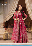 Asim Jofa AJCE-10 Chikankari Eid Collection 2024