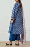Orient OTL-25-501/U BLUE Winter Dresses 2025