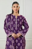 Orient OTL-25-081/U PURPLE Classic Lawn Jacquard Collection 2026