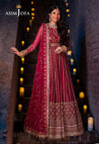 Asim Jofa AJYV-07 Vasl Collection 2024