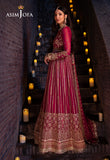 Asim Jofa AJYV-07 Vasl Collection 2024