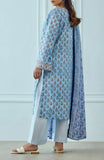 Orient OTL-25-514/U SKY BLUE Winter Dresses 2025