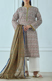 Orient OTL-25-563/U BEIGE Winter Dresses 2025