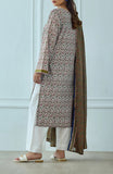 Orient OTL-25-563/U BEIGE Winter Dresses 2025
