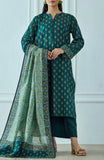 Orient OTL-25-468/U GREEN Winter Dresses 2025